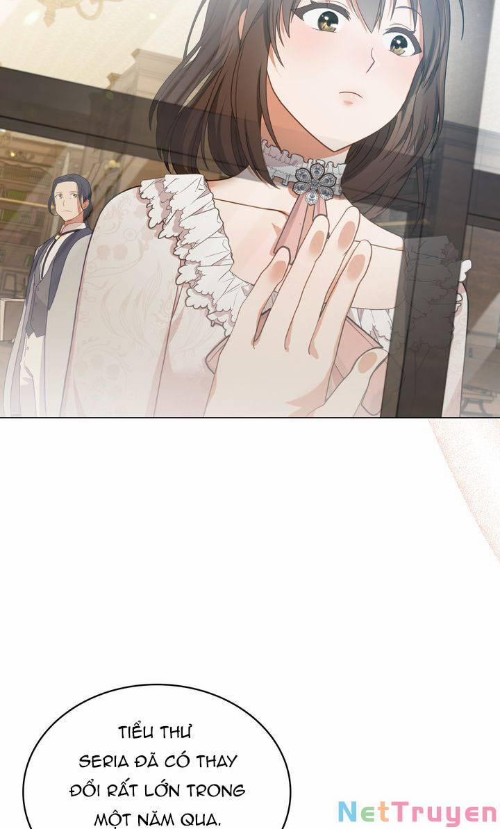 Tôi Trở Thành Nhân Vật Phản Diện Thực Sự 3 trang 55
