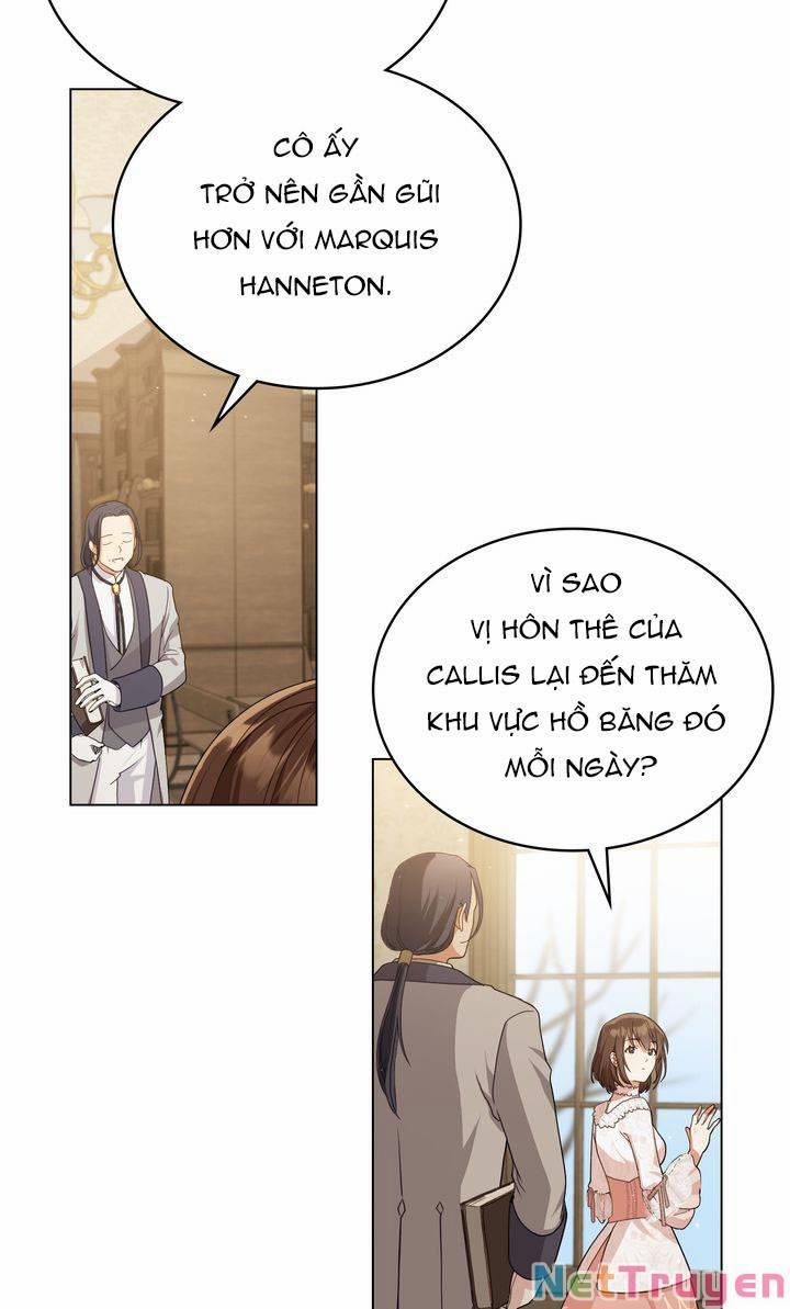 Tôi Trở Thành Nhân Vật Phản Diện Thực Sự 3 trang 56