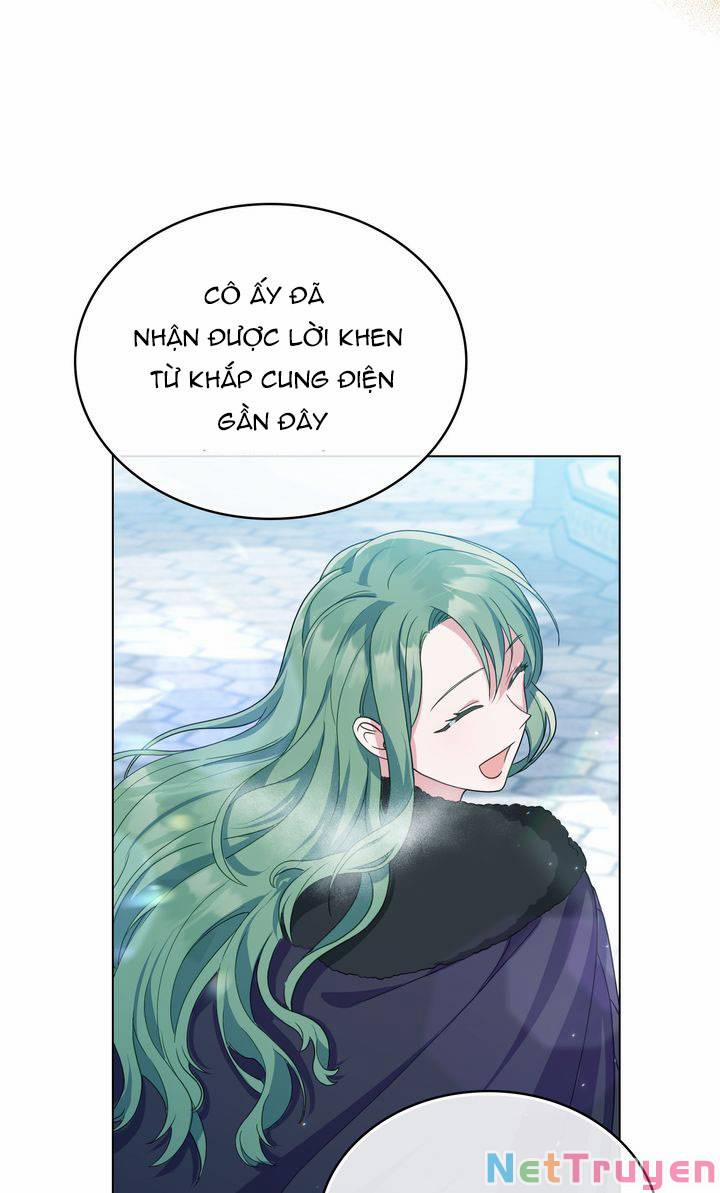 Tôi Trở Thành Nhân Vật Phản Diện Thực Sự 3 trang 58