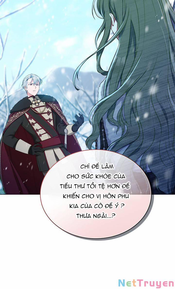 Tôi Trở Thành Nhân Vật Phản Diện Thực Sự 3 trang 6