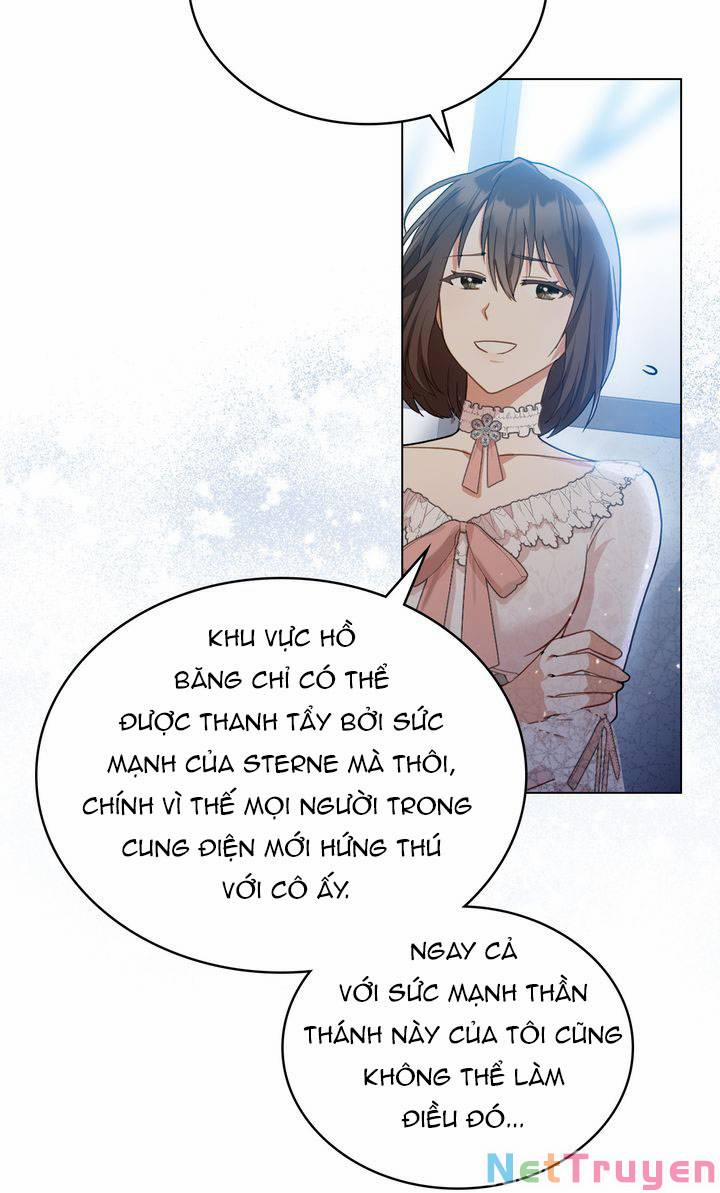 Tôi Trở Thành Nhân Vật Phản Diện Thực Sự 3 trang 62