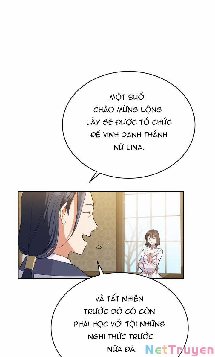 Tôi Trở Thành Nhân Vật Phản Diện Thực Sự 3 trang 63