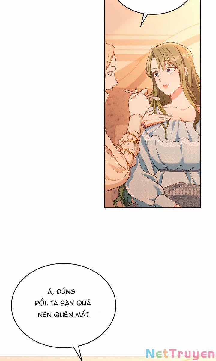 Tôi Trở Thành Nhân Vật Phản Diện Thực Sự 4 trang 1