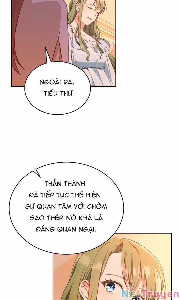 Tôi Trở Thành Nhân Vật Phản Diện Thực Sự 4 trang 13