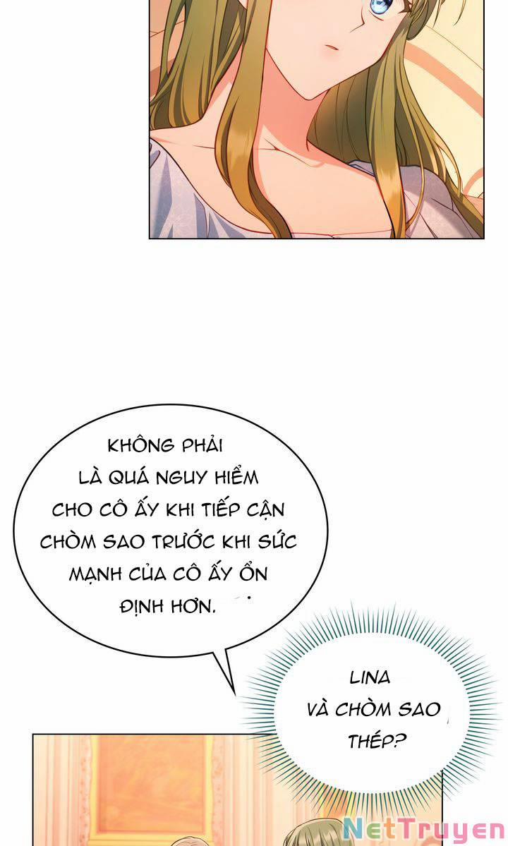 Tôi Trở Thành Nhân Vật Phản Diện Thực Sự 4 trang 14