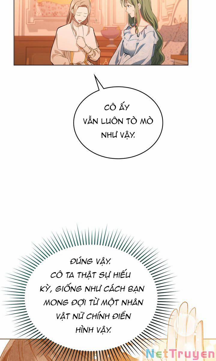 Tôi Trở Thành Nhân Vật Phản Diện Thực Sự 4 trang 15