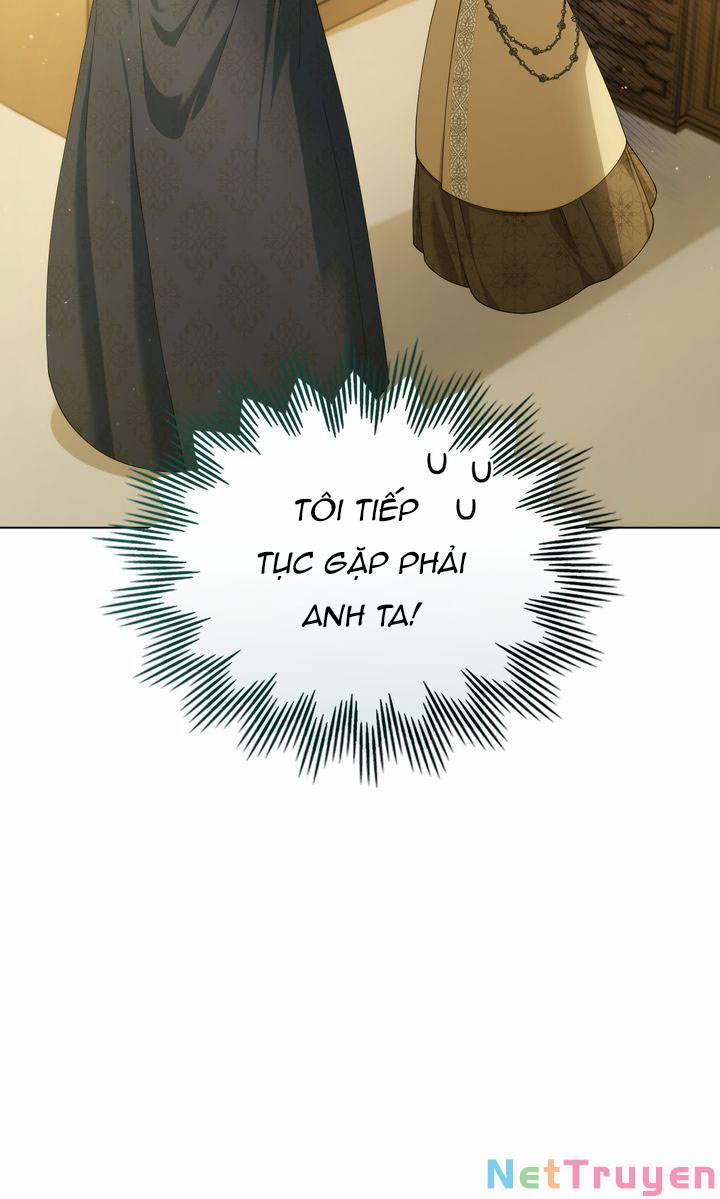 Tôi Trở Thành Nhân Vật Phản Diện Thực Sự 4 trang 21