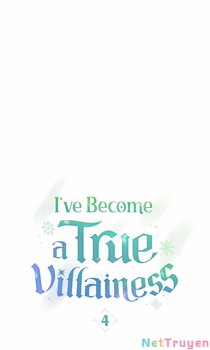 Tôi Trở Thành Nhân Vật Phản Diện Thực Sự 4 trang 22