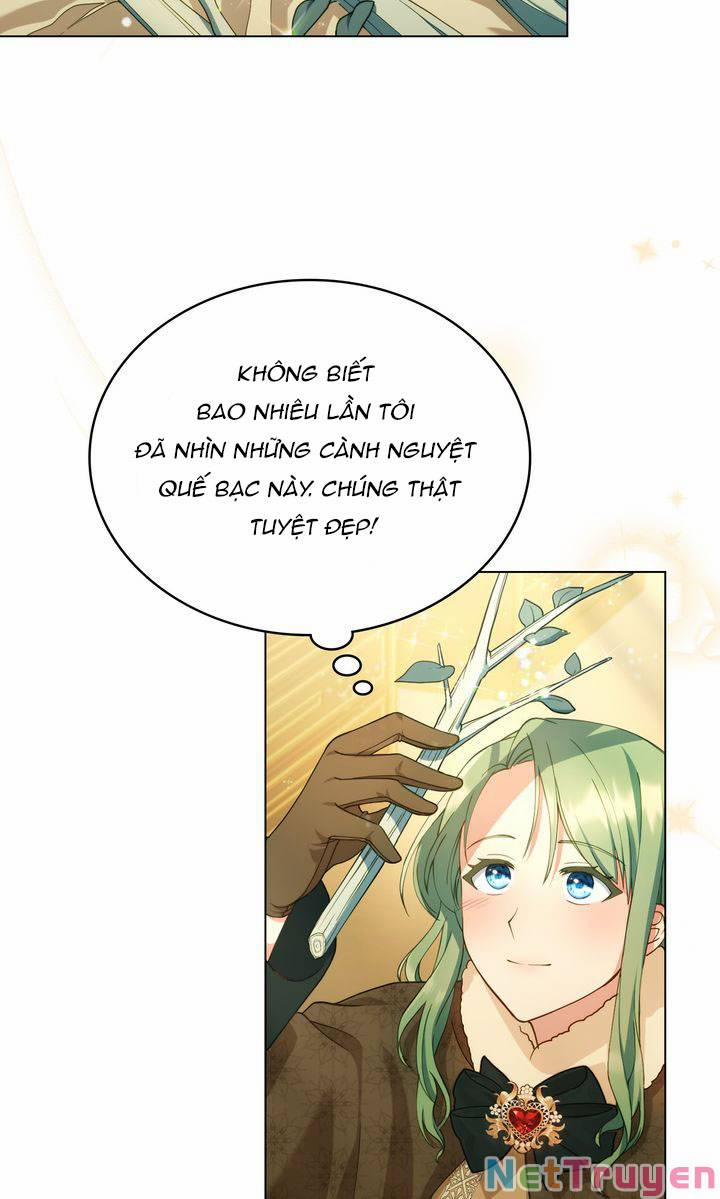 Tôi Trở Thành Nhân Vật Phản Diện Thực Sự 4 trang 24