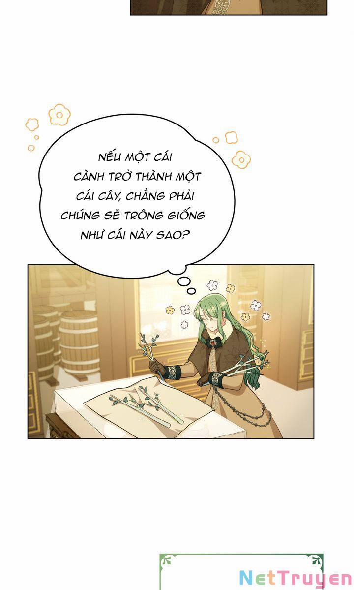 Tôi Trở Thành Nhân Vật Phản Diện Thực Sự 4 trang 25
