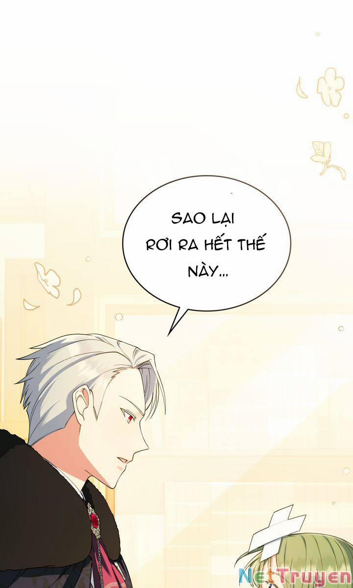 Tôi Trở Thành Nhân Vật Phản Diện Thực Sự 4 trang 28
