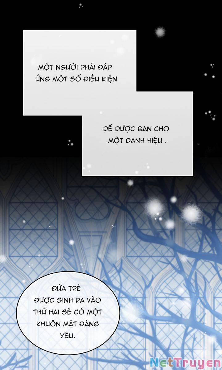 Tôi Trở Thành Nhân Vật Phản Diện Thực Sự 4 trang 3