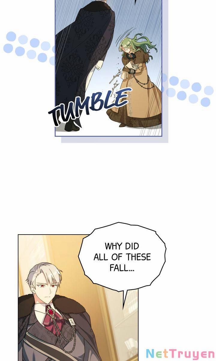 Tôi Trở Thành Nhân Vật Phản Diện Thực Sự 4 trang 30