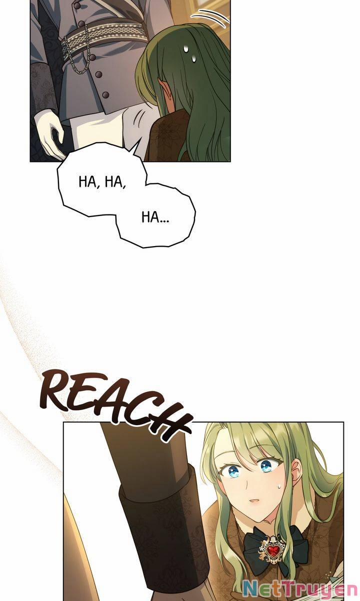 Tôi Trở Thành Nhân Vật Phản Diện Thực Sự 4 trang 31