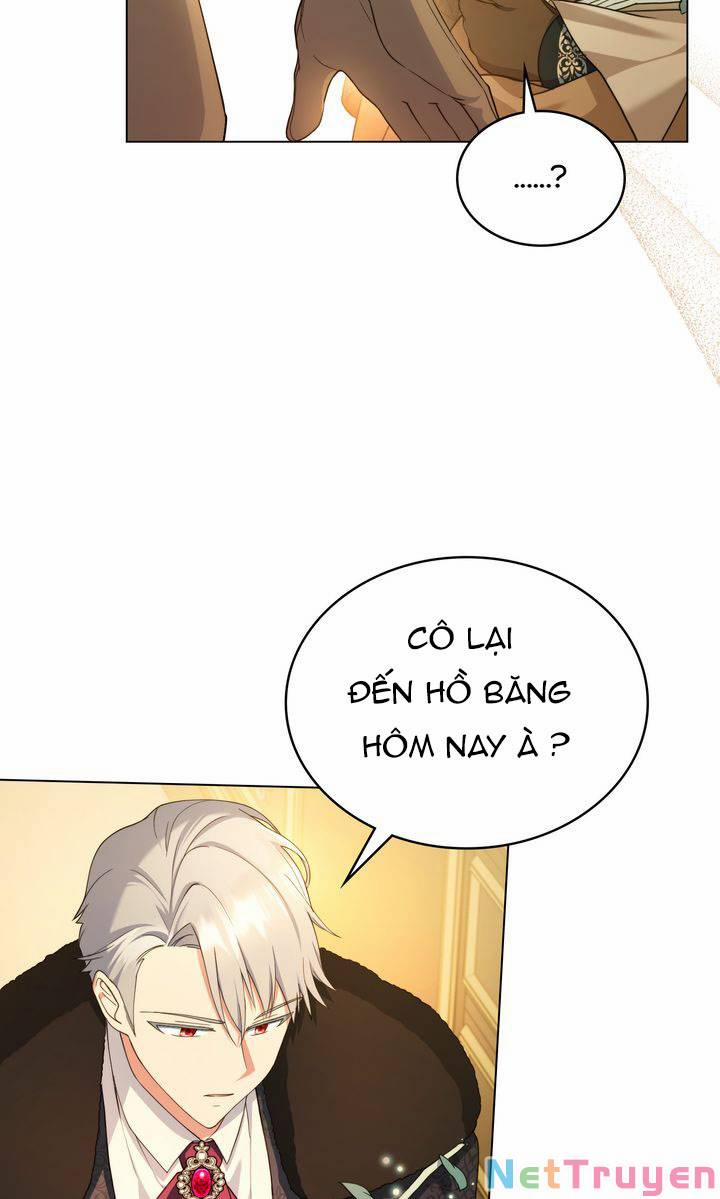 Tôi Trở Thành Nhân Vật Phản Diện Thực Sự 4 trang 32