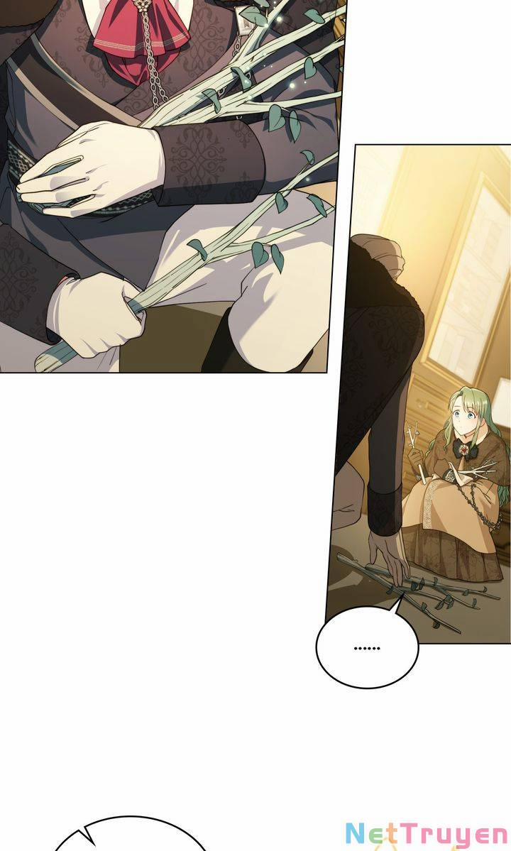 Tôi Trở Thành Nhân Vật Phản Diện Thực Sự 4 trang 33