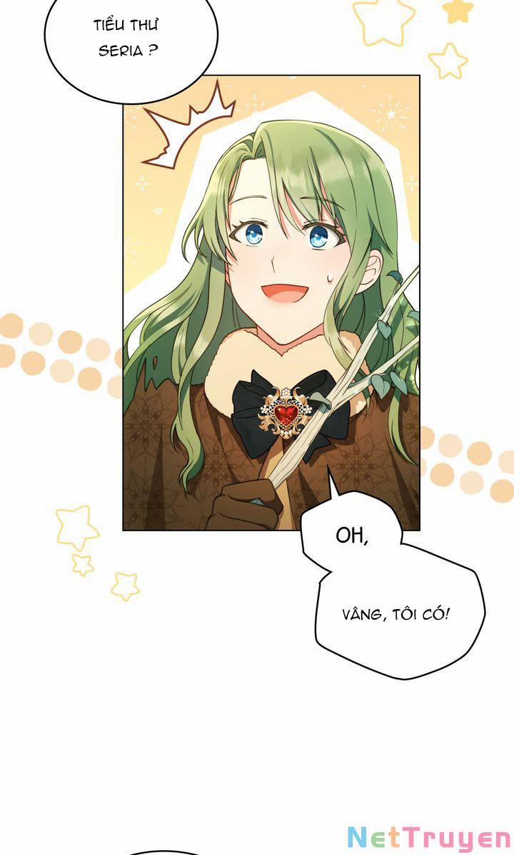 Tôi Trở Thành Nhân Vật Phản Diện Thực Sự 4 trang 34
