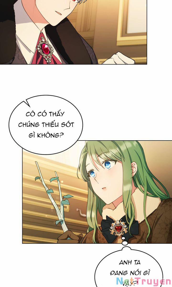 Tôi Trở Thành Nhân Vật Phản Diện Thực Sự 4 trang 36