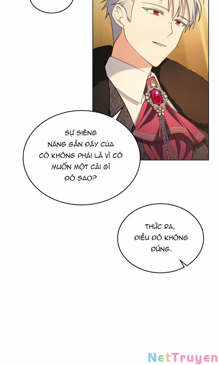 Tôi Trở Thành Nhân Vật Phản Diện Thực Sự 4 trang 38