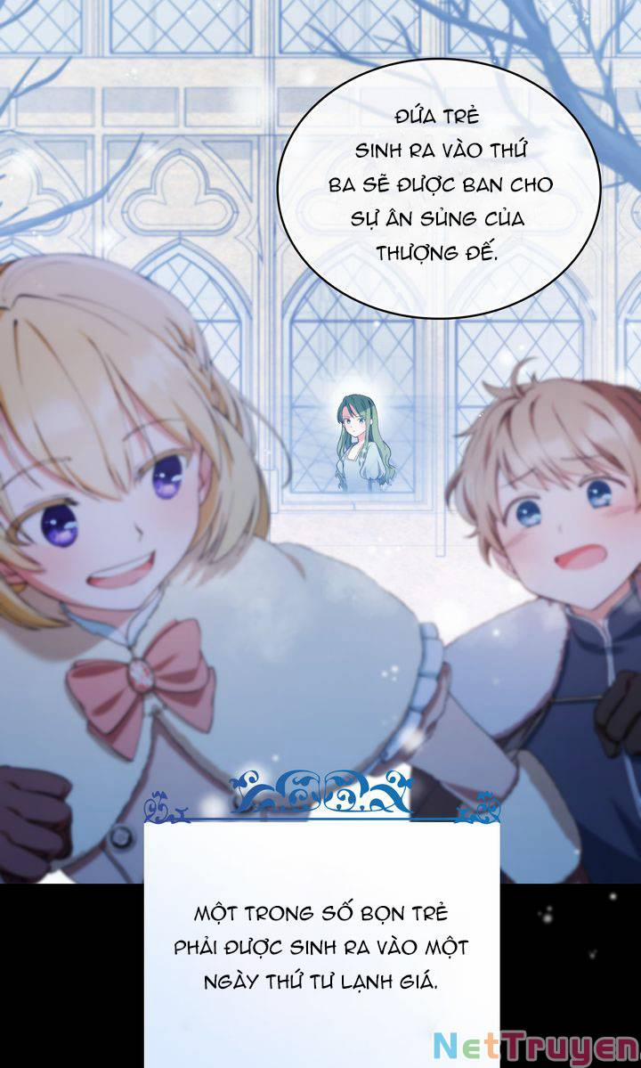 Tôi Trở Thành Nhân Vật Phản Diện Thực Sự 4 trang 4