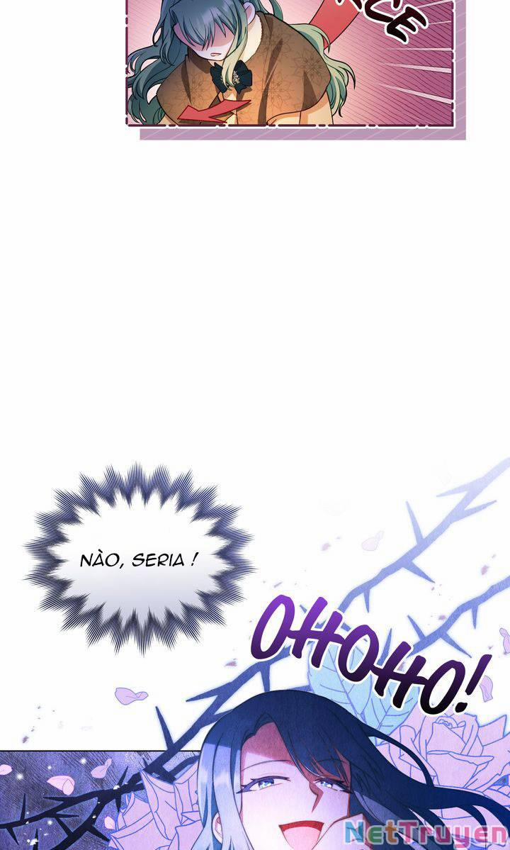 Tôi Trở Thành Nhân Vật Phản Diện Thực Sự 4 trang 40