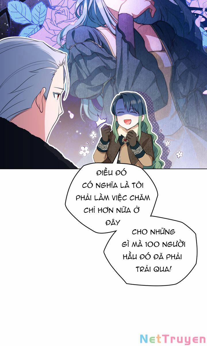 Tôi Trở Thành Nhân Vật Phản Diện Thực Sự 4 trang 41