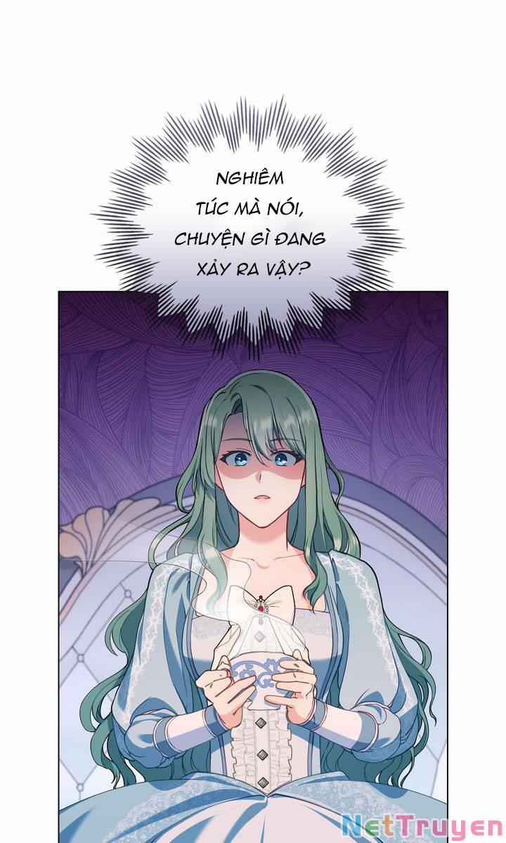 Tôi Trở Thành Nhân Vật Phản Diện Thực Sự 4 trang 48