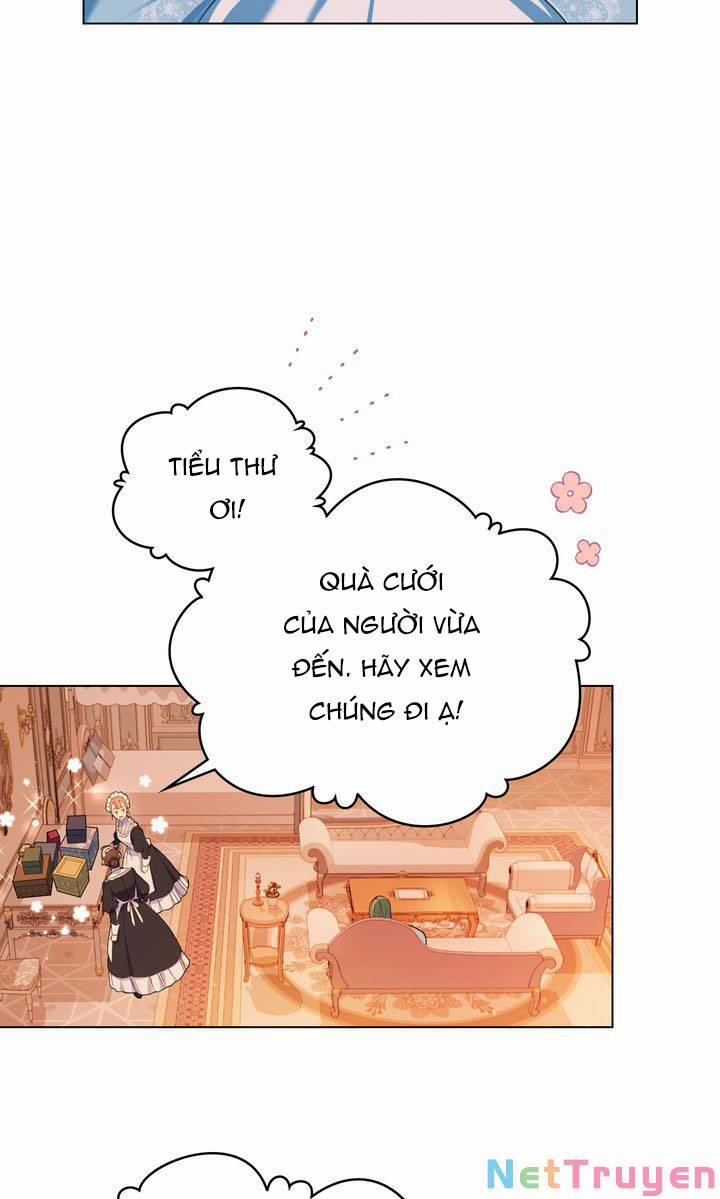 Tôi Trở Thành Nhân Vật Phản Diện Thực Sự 4 trang 49