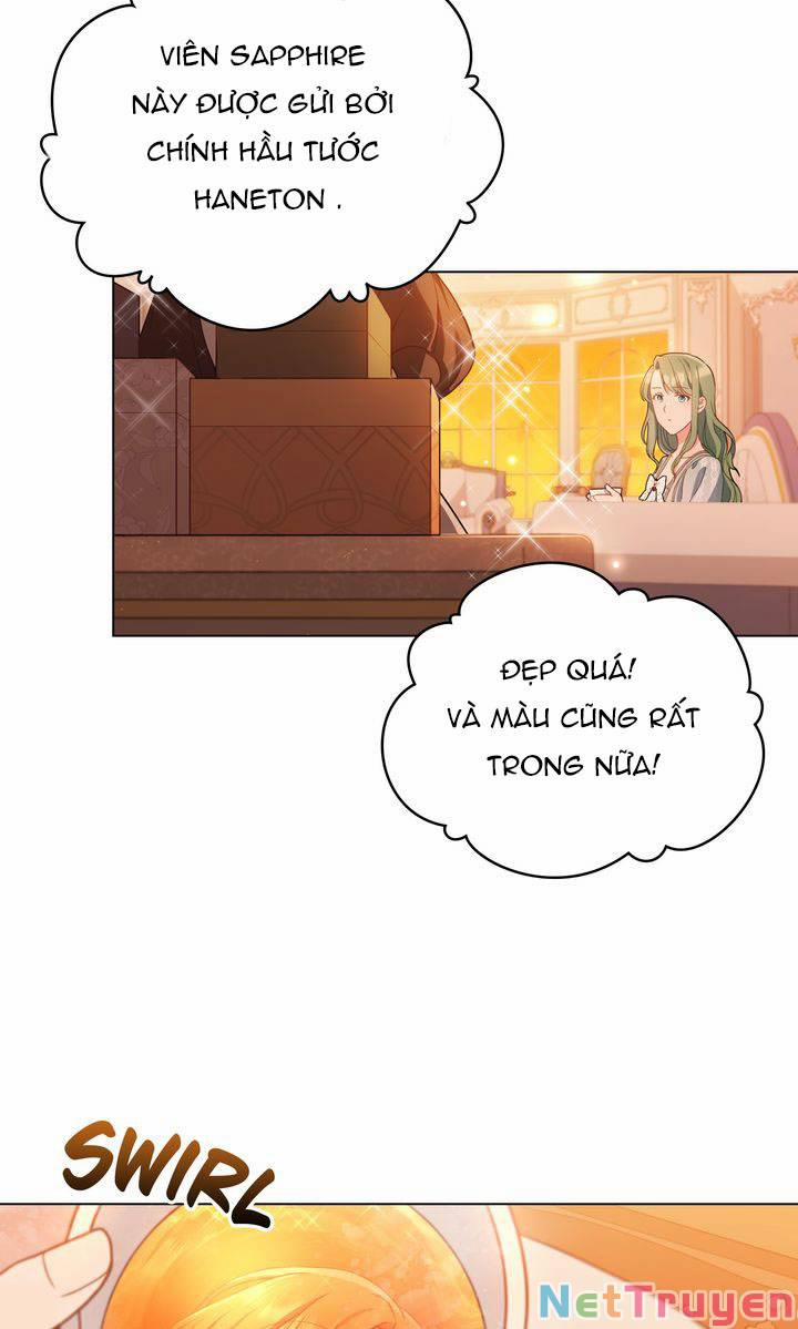 Tôi Trở Thành Nhân Vật Phản Diện Thực Sự 4 trang 50