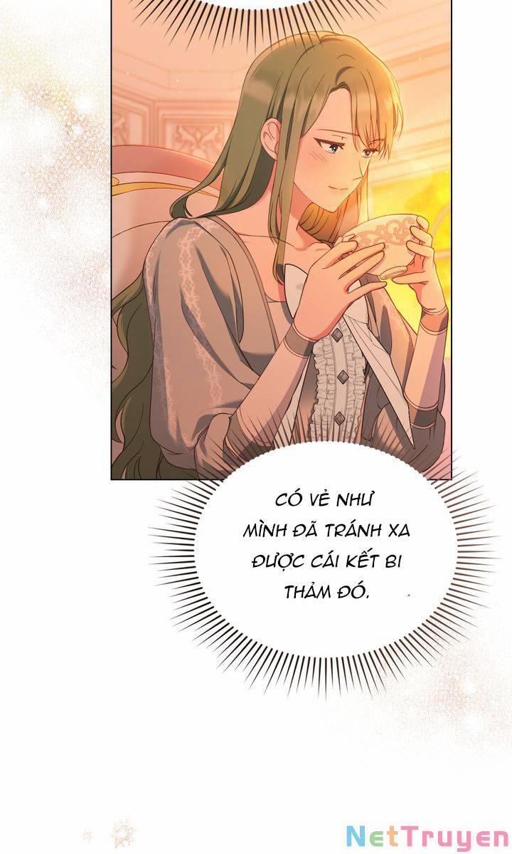 Tôi Trở Thành Nhân Vật Phản Diện Thực Sự 4 trang 52