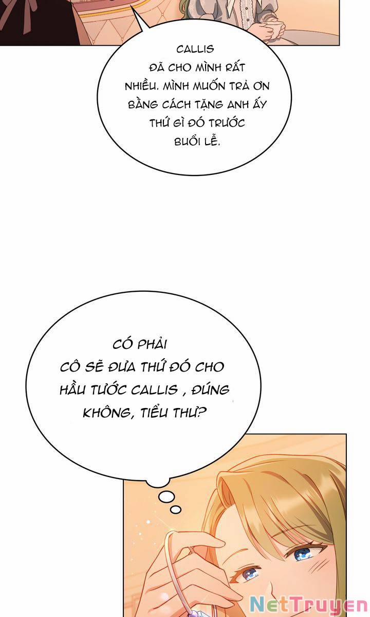 Tôi Trở Thành Nhân Vật Phản Diện Thực Sự 4 trang 54