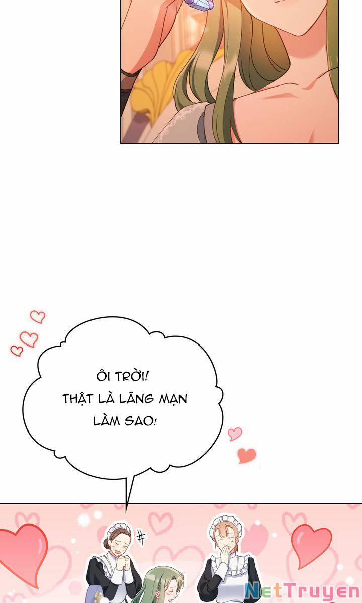 Tôi Trở Thành Nhân Vật Phản Diện Thực Sự 4 trang 55