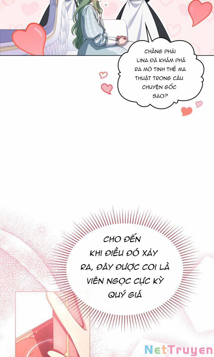 Tôi Trở Thành Nhân Vật Phản Diện Thực Sự 4 trang 56