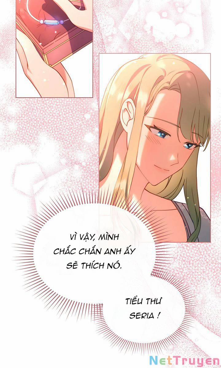 Tôi Trở Thành Nhân Vật Phản Diện Thực Sự 4 trang 57