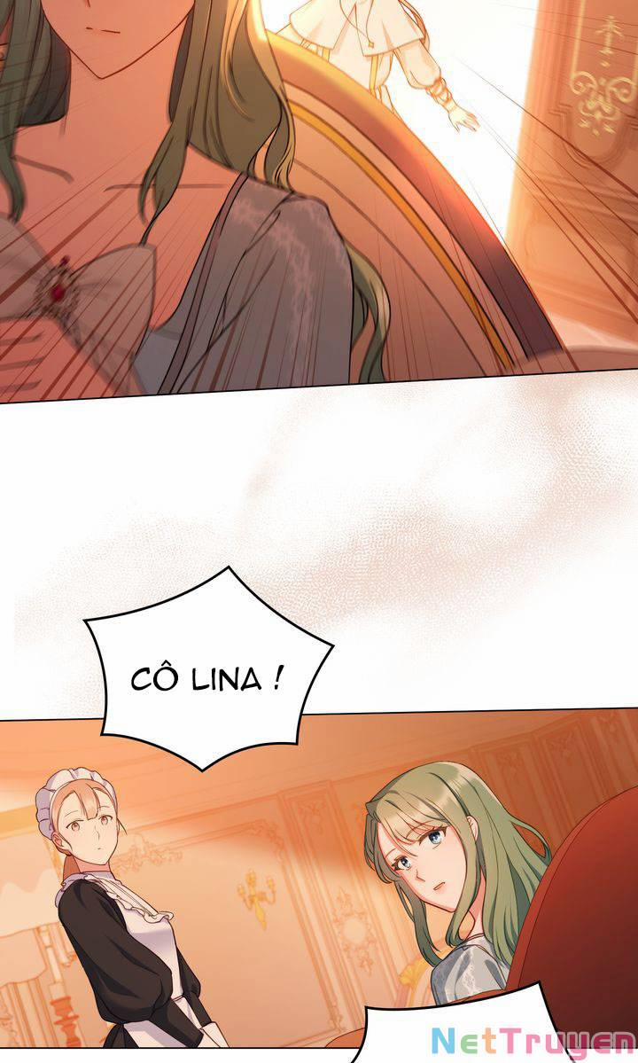 Tôi Trở Thành Nhân Vật Phản Diện Thực Sự 4 trang 59