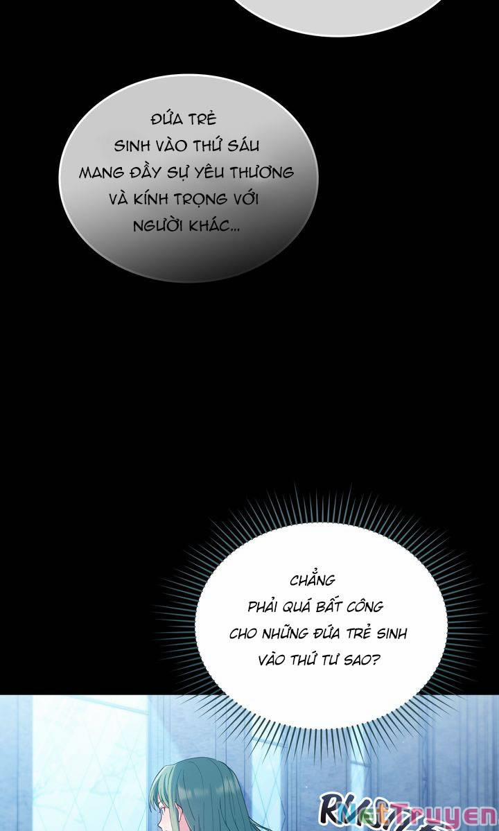 Tôi Trở Thành Nhân Vật Phản Diện Thực Sự 4 trang 6