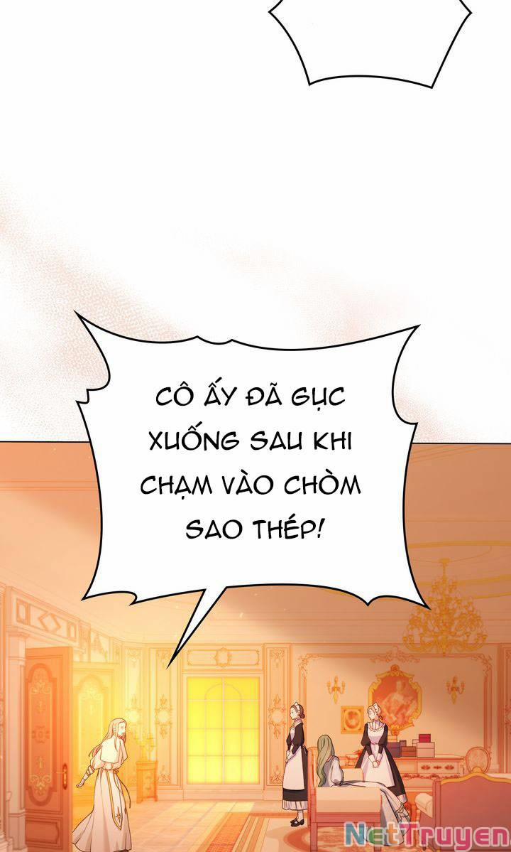 Tôi Trở Thành Nhân Vật Phản Diện Thực Sự 4 trang 60