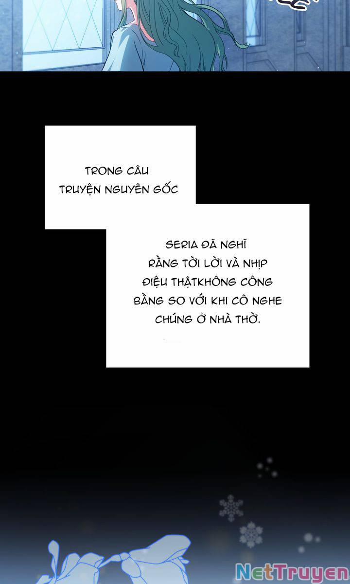 Tôi Trở Thành Nhân Vật Phản Diện Thực Sự 4 trang 7