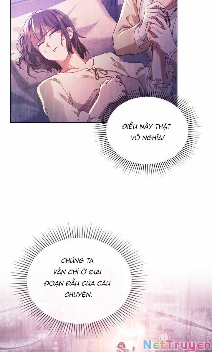 Tôi Trở Thành Nhân Vật Phản Diện Thực Sự 5 trang 1