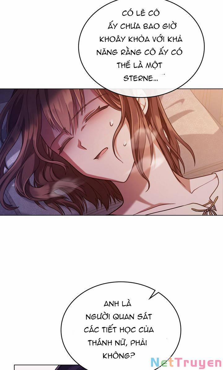 Tôi Trở Thành Nhân Vật Phản Diện Thực Sự 5 trang 14