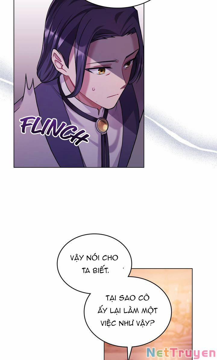 Tôi Trở Thành Nhân Vật Phản Diện Thực Sự 5 trang 15