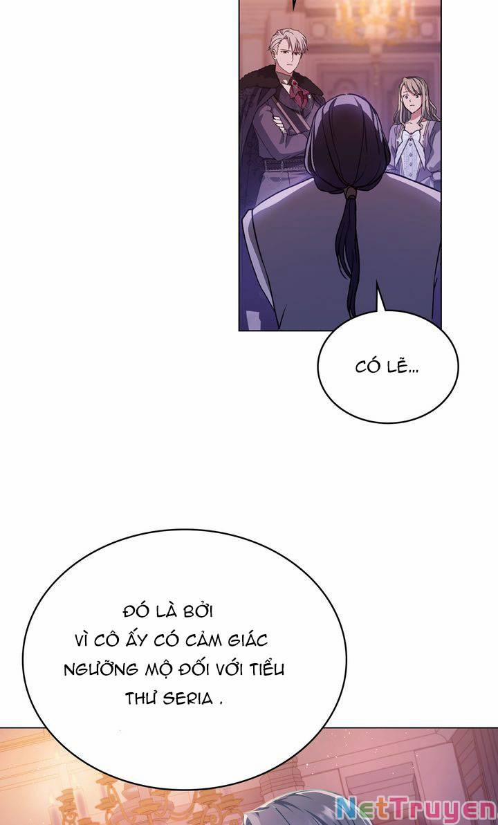 Tôi Trở Thành Nhân Vật Phản Diện Thực Sự 5 trang 16