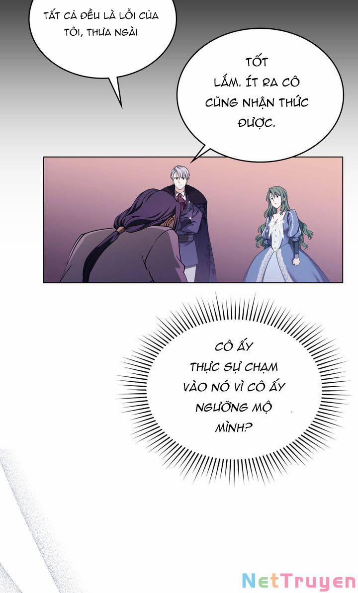 Tôi Trở Thành Nhân Vật Phản Diện Thực Sự 5 trang 19