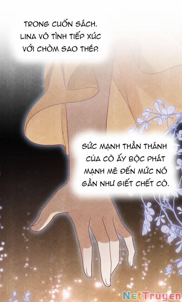 Tôi Trở Thành Nhân Vật Phản Diện Thực Sự 5 trang 21