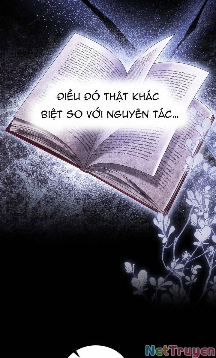 Tôi Trở Thành Nhân Vật Phản Diện Thực Sự 5 trang 24