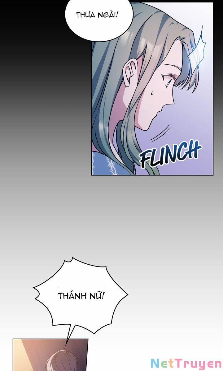 Tôi Trở Thành Nhân Vật Phản Diện Thực Sự 5 trang 25