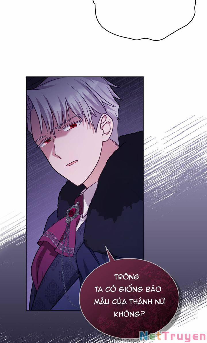 Tôi Trở Thành Nhân Vật Phản Diện Thực Sự 5 trang 28