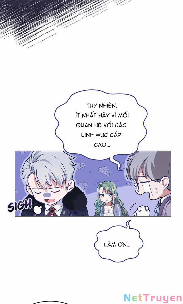 Tôi Trở Thành Nhân Vật Phản Diện Thực Sự 5 trang 29