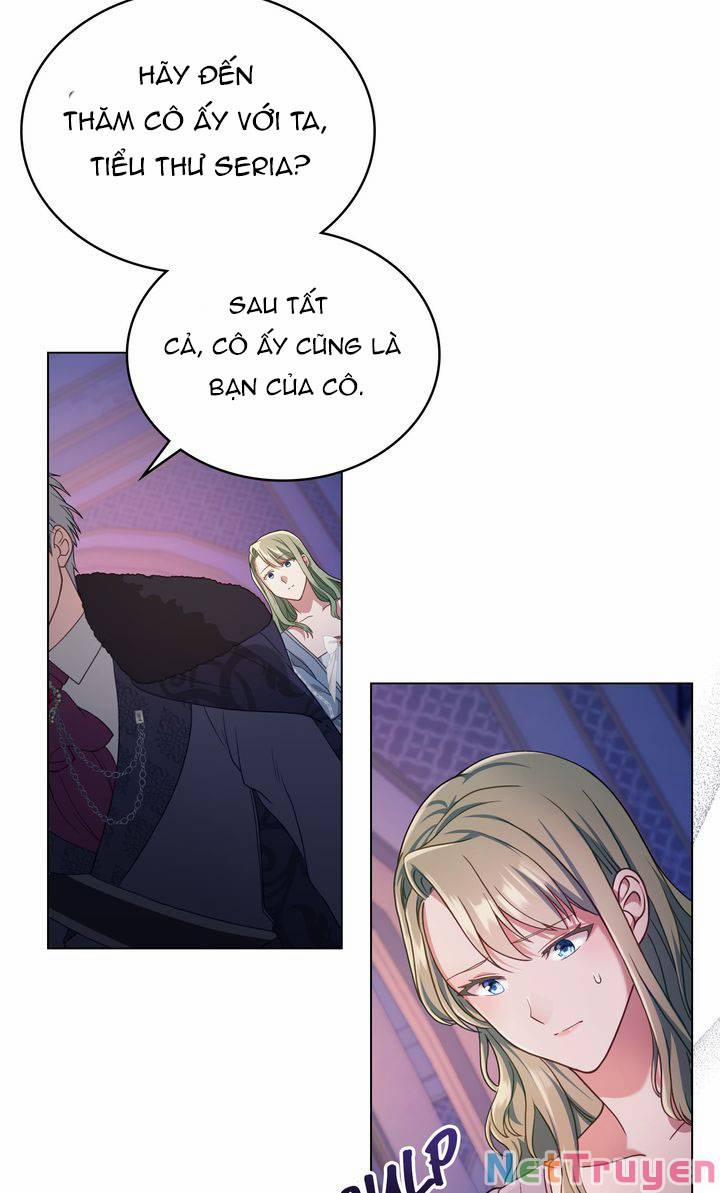 Tôi Trở Thành Nhân Vật Phản Diện Thực Sự 5 trang 30