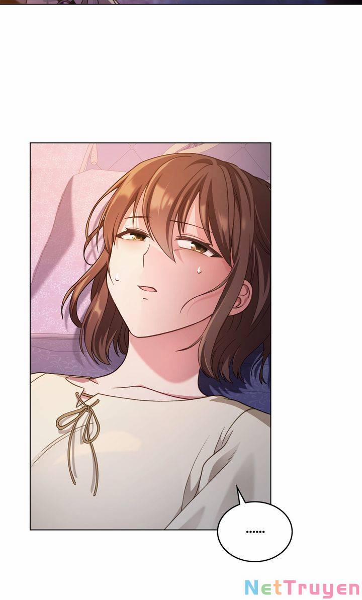 Tôi Trở Thành Nhân Vật Phản Diện Thực Sự 5 trang 32